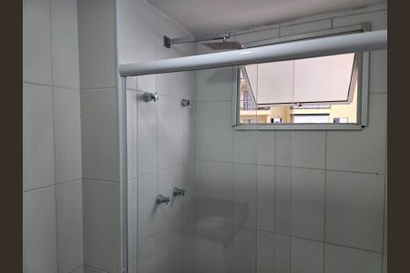 Apartamento para alugar com 76m², 3 quartos e 1 vagaBanheiro da Suíte