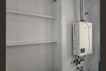 Apartamento para alugar com 76m², 3 quartos e 1 vagaÁrea de Serviço
