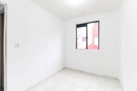Apartamento para alugar com 45m², 3 quartos e sem vagaQuarto 2