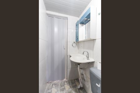 Apartamento para alugar com 45m², 3 quartos e sem vagaBanheiro