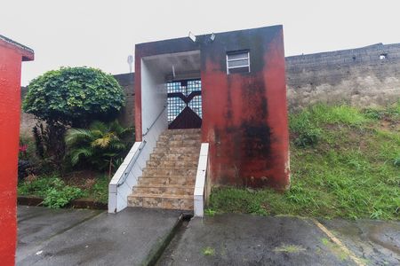 Apartamento para alugar com 45m², 3 quartos e sem vagaÁrea Comum