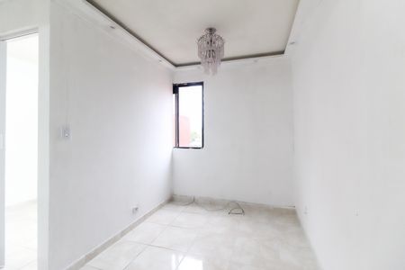 Sala de apartamento para alugar com 3 quartos, 45m² em Cidade Tiradentes, São Paulo