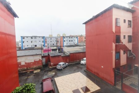 Apartamento para alugar com 45m², 3 quartos e sem vagaVista do Quarto 3