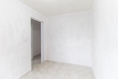 Quarto 1 de apartamento para alugar com 3 quartos, 45m² em Cidade Tiradentes, São Paulo