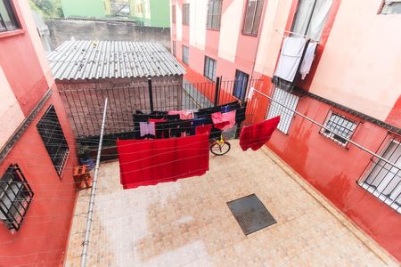 Apartamento para alugar com 45m², 3 quartos e sem vagaÁrea Comum