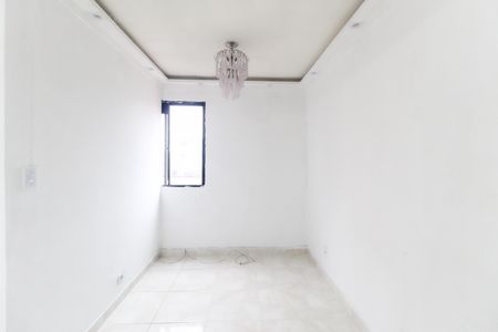 Sala de apartamento para alugar com 3 quartos, 45m² em Cidade Tiradentes, São Paulo