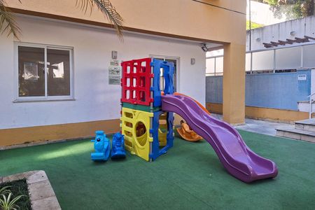 Apartamento à venda com 60m², 2 quartos e 1 vaga Apartamento à venda com 60m², 2 quartos e 1 vagaÁrea comum
