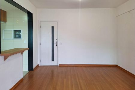 Apartamento à venda com 60m², 2 quartos e 1 vaga Apartamento à venda com 60m², 2 quartos e 1 vagaSala