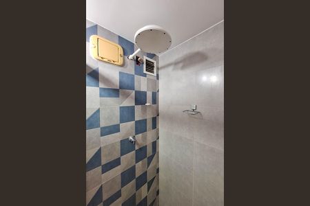 Apartamento à venda com 60m², 2 quartos e 1 vaga Apartamento à venda com 60m², 2 quartos e 1 vagaBanheiro