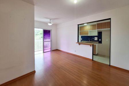 Apartamento à venda com 60m², 2 quartos e 1 vaga Apartamento à venda com 60m², 2 quartos e 1 vagaSala