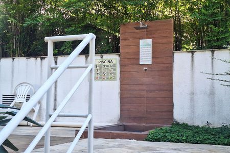 Apartamento à venda com 60m², 2 quartos e 1 vaga Apartamento à venda com 60m², 2 quartos e 1 vagaÁrea comum
