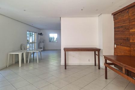 Apartamento à venda com 60m², 2 quartos e 1 vaga Apartamento à venda com 60m², 2 quartos e 1 vagaÁrea comum
