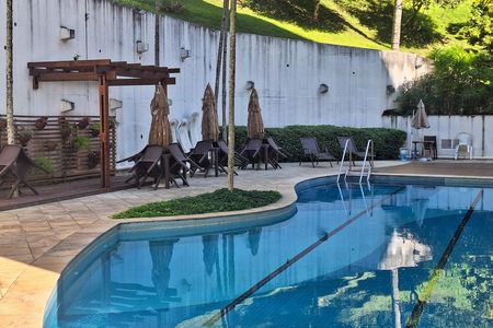 Área comum de apartamento à venda com 2 quartos, 60m² em Fonseca, Niterói
