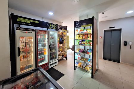 Apartamento à venda com 60m², 2 quartos e 1 vaga Apartamento à venda com 60m², 2 quartos e 1 vagaÁrea comum