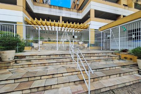 Fachada de apartamento à venda com 2 quartos, 60m² em Fonseca, Niterói