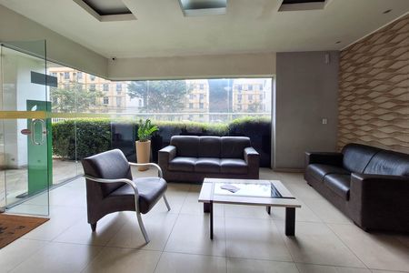 Apartamento à venda com 60m², 2 quartos e 1 vaga Apartamento à venda com 60m², 2 quartos e 1 vagaÁrea comum