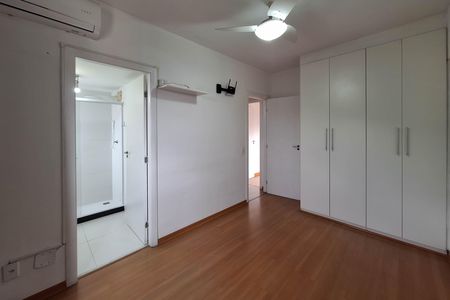 Suíte 1 de apartamento à venda com 2 quartos, 60m² em Fonseca, Niterói