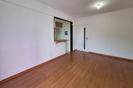 Sala de apartamento à venda com 2 quartos, 60m² em Fonseca, Niterói