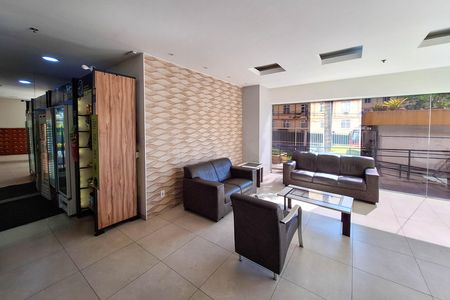 Apartamento à venda com 60m², 2 quartos e 1 vaga Apartamento à venda com 60m², 2 quartos e 1 vagaÁrea comum