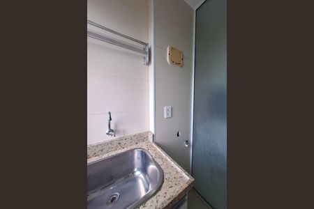 Apartamento à venda com 60m², 2 quartos e 1 vaga Apartamento à venda com 60m², 2 quartos e 1 vagaÁrea de Serviço