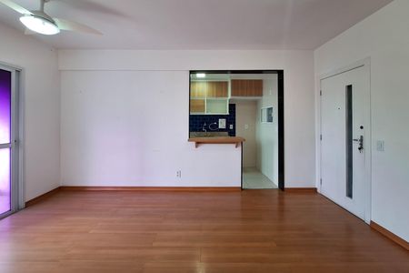 Apartamento à venda com 60m², 2 quartos e 1 vaga Apartamento à venda com 60m², 2 quartos e 1 vagaSala