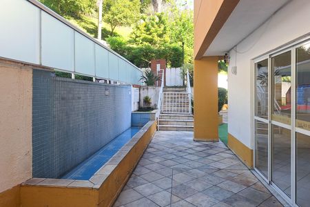 Apartamento à venda com 60m², 2 quartos e 1 vaga Apartamento à venda com 60m², 2 quartos e 1 vagaÁrea comum
