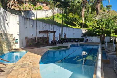 Apartamento à venda com 60m², 2 quartos e 1 vaga Apartamento à venda com 60m², 2 quartos e 1 vagaÁrea comum