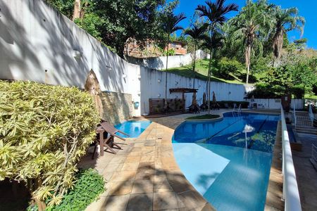 Área comum de apartamento à venda com 2 quartos, 60m² em Fonseca, Niterói