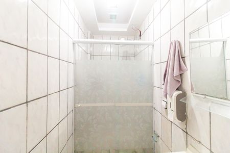 Casa para alugar com 55m², 2 quartos e sem vaga Casa para alugar com 55m², 2 quartos e sem vagaBanheiro