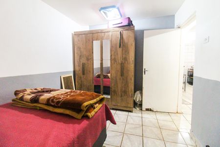 Quarto 1 de casa para alugar com 2 quartos, 55m² em Cidade Nova São Miguel, São Paulo
