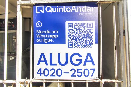 Casa para alugar com 55m², 2 quartos e sem vaga Casa para alugar com 55m², 2 quartos e sem vagaPlaca