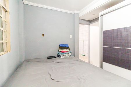 Quarto 2 de casa para alugar com 2 quartos, 55m² em Cidade Nova São Miguel, São Paulo