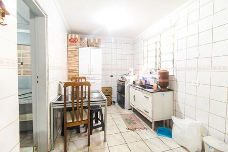 Casa para alugar com 55m², 2 quartos e sem vaga Casa para alugar com 55m², 2 quartos e sem vagaCozinha
