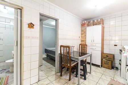 Casa para alugar com 55m², 2 quartos e sem vaga Casa para alugar com 55m², 2 quartos e sem vagaCozinha