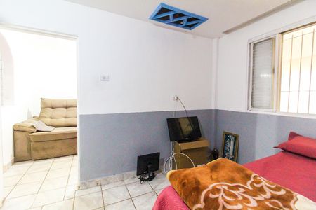 Casa para alugar com 55m², 2 quartos e sem vaga Casa para alugar com 55m², 2 quartos e sem vagaQuarto 1