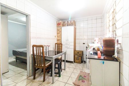 Casa para alugar com 55m², 2 quartos e sem vaga Casa para alugar com 55m², 2 quartos e sem vagaCozinha