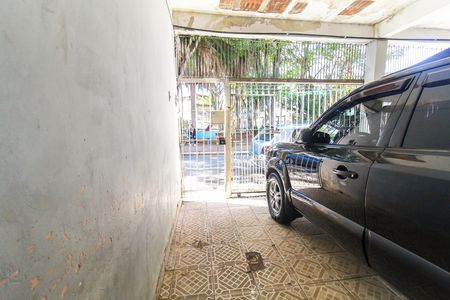 Casa para alugar com 55m², 2 quartos e sem vaga Casa para alugar com 55m², 2 quartos e sem vagaEntrada