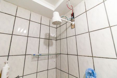Casa para alugar com 55m², 2 quartos e sem vaga Casa para alugar com 55m², 2 quartos e sem vagaBanheiro