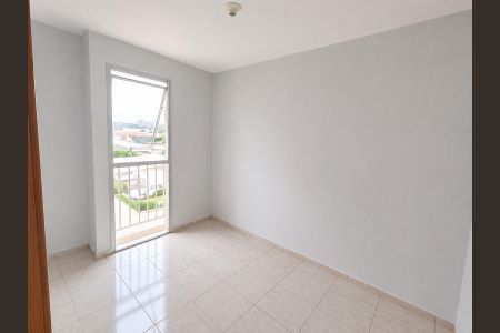 Quarto de apartamento à venda com 2 quartos, 55m² em Ceilândia, Brasília
