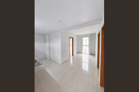 Sala de apartamento à venda com 2 quartos, 55m² em Ceilândia, Brasília