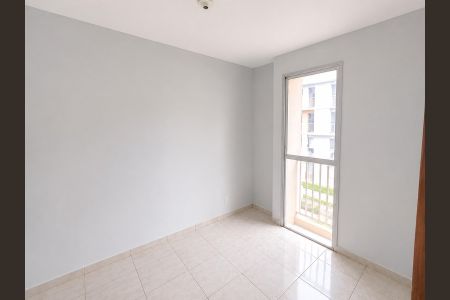 Quarto de apartamento à venda com 2 quartos, 55m² em Ceilândia, Brasília