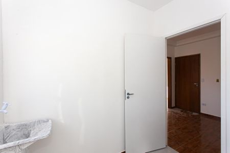 Apartamento para alugar com 47m², 2 quartos e 1 vagaCozinha