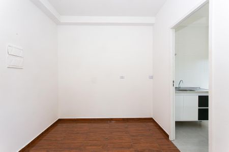 Sala de apartamento para alugar com 2 quartos, 47m² em Penha de França, São Paulo