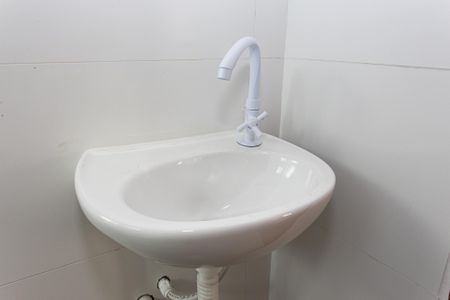 Apartamento para alugar com 47m², 2 quartos e 1 vagaBanheiro