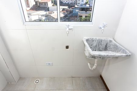 Apartamento para alugar com 47m², 2 quartos e 1 vagaÁrea de Serviço