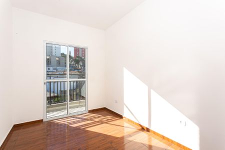 Quarto 1 de apartamento para alugar com 2 quartos, 47m² em Penha de França, São Paulo