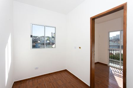 Sala de apartamento para alugar com 2 quartos, 47m² em Penha de França, São Paulo