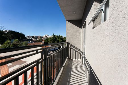 Apartamento para alugar com 47m², 2 quartos e 1 vagaVaranda dos Quartos