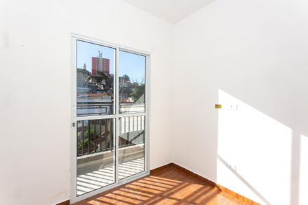 Apartamento para alugar com 47m², 2 quartos e 1 vagaQuarto 2