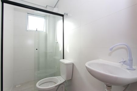Apartamento para alugar com 47m², 2 quartos e 1 vagaBanheiro